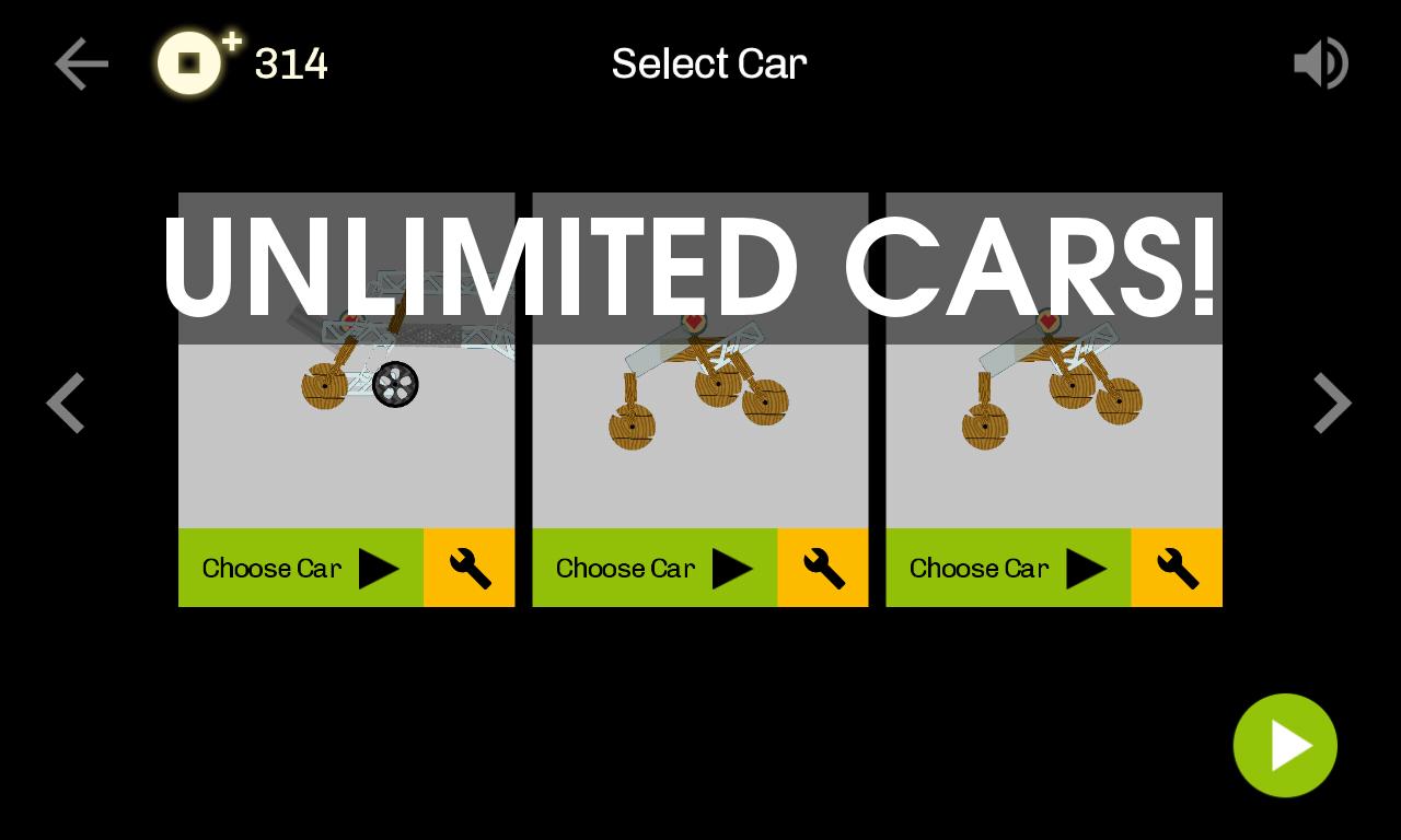 Hill Climb Unlimited