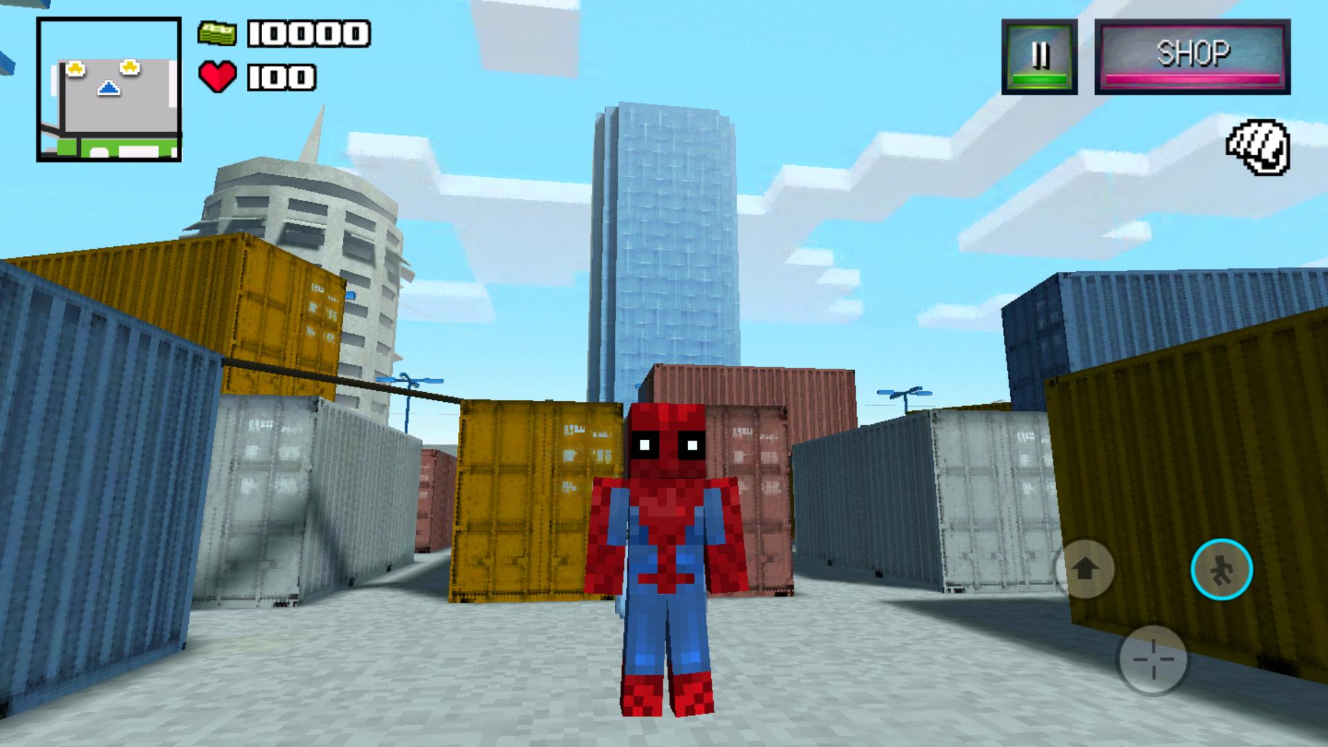 The Survival Hungry Games