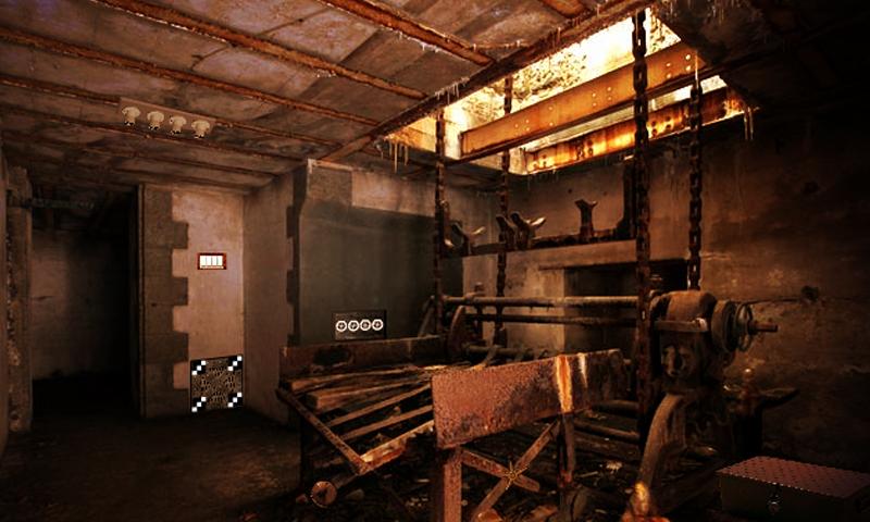 Escape Games Maunsell Sea Fort