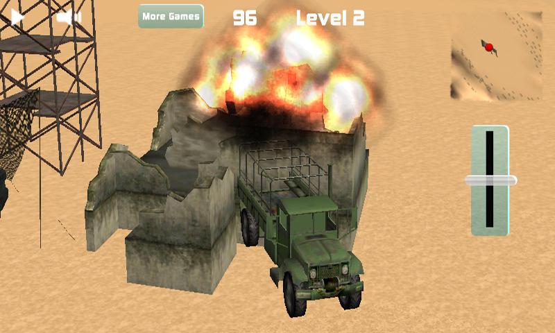 UAV Drone Flight Simulator 3D