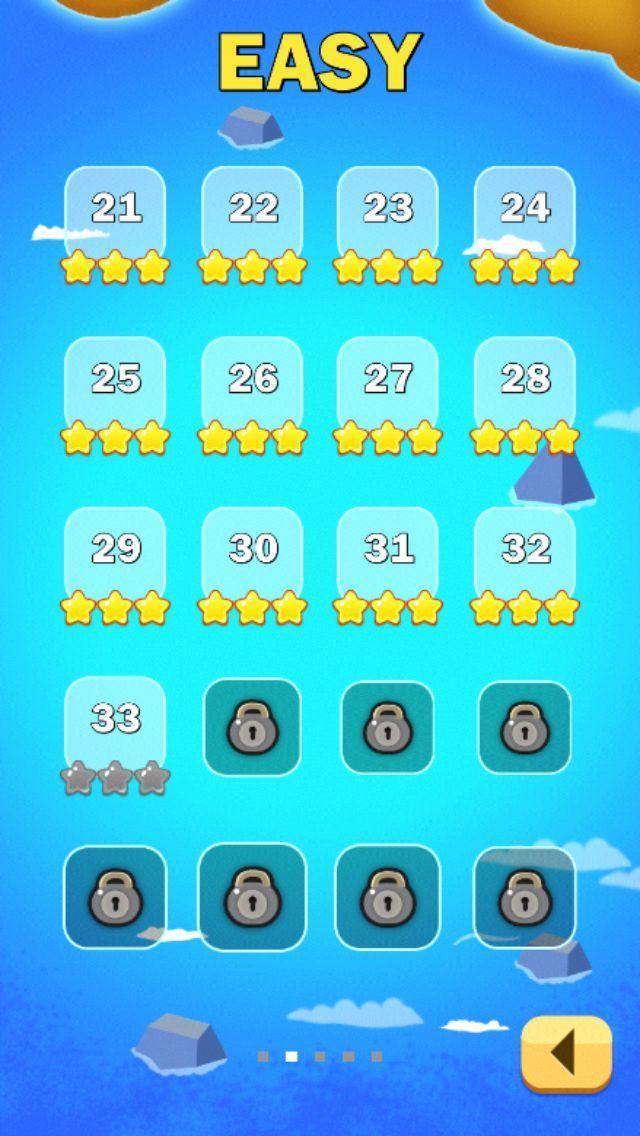 Crazy Monster Rescue