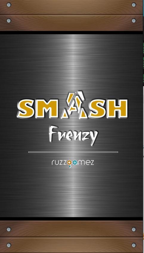 Smash Frenzy