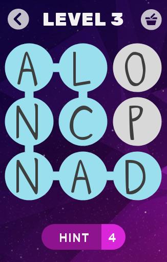 Find Anime Series Word Search