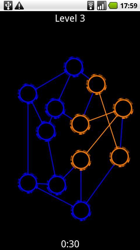AndTangle - Brain Challenge