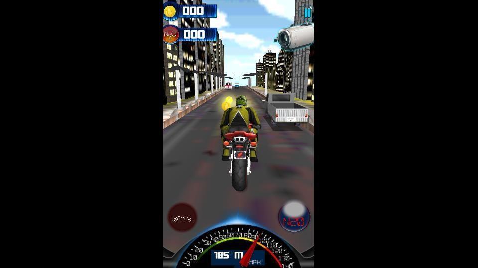 Black Knight Police Force