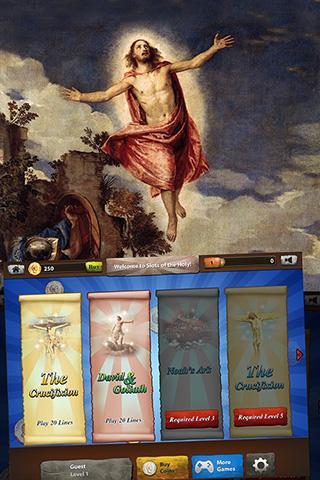 777 Bible Slots - FREE SLOT