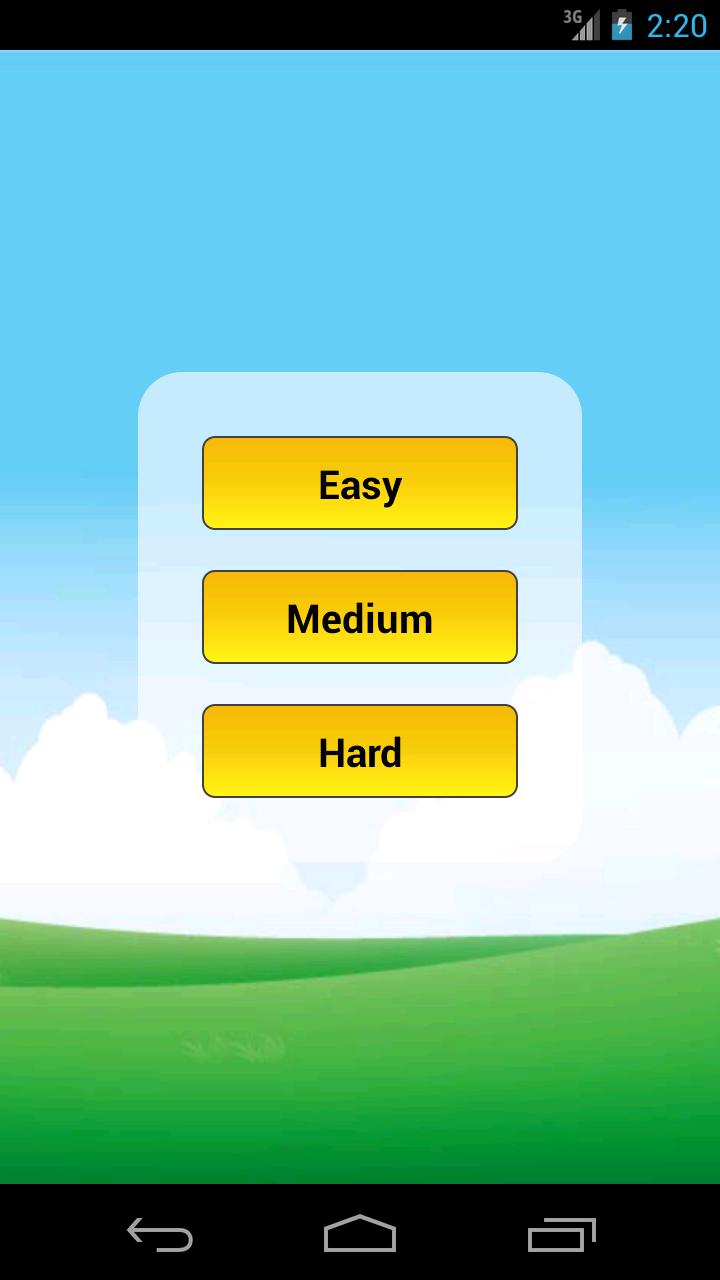 Jigsaw Puzzle Game New