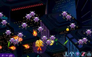 Dragon Warrior Invaders