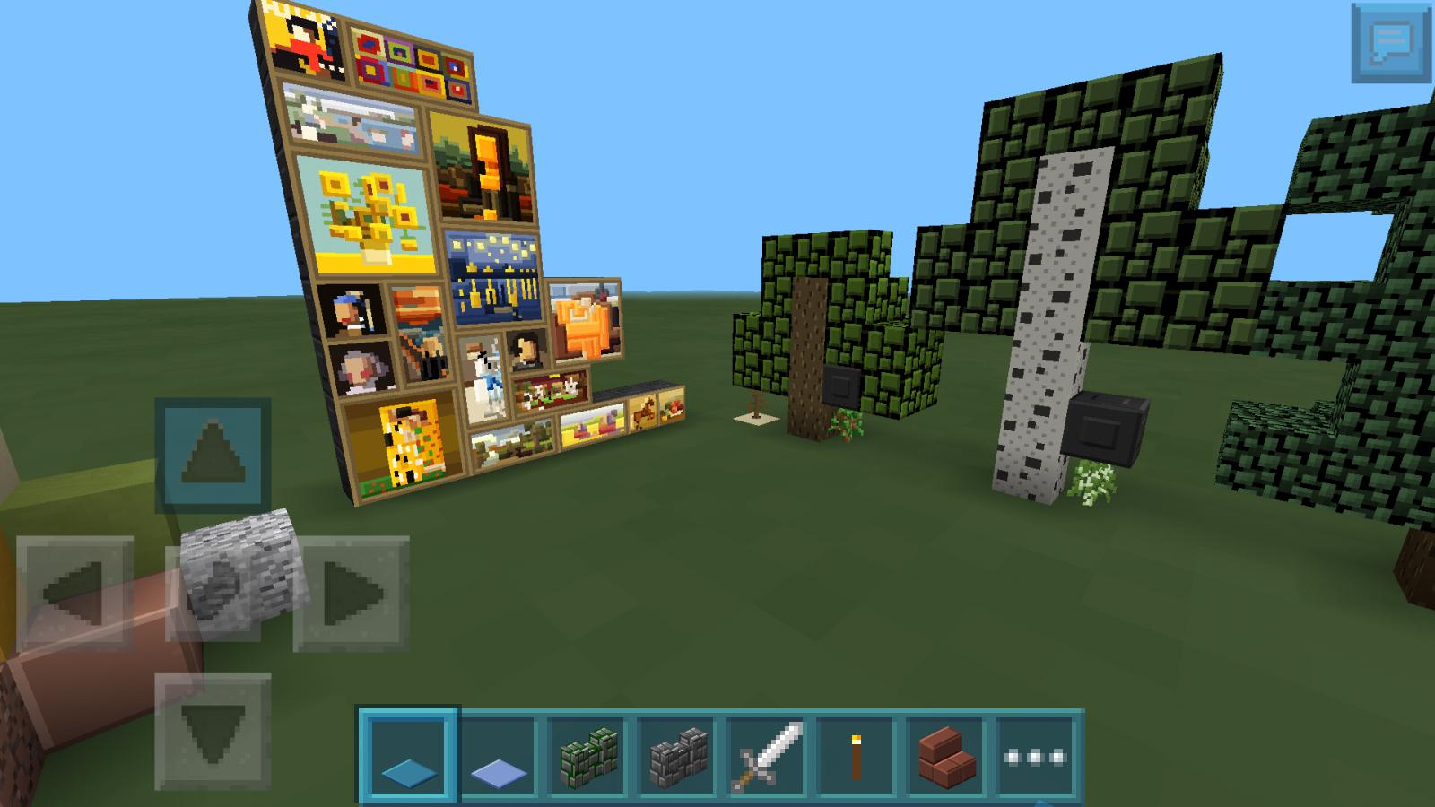 Pack FNAF for Minecraft PE