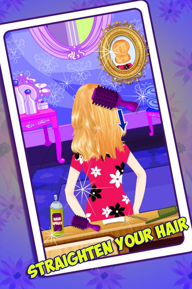 Crazy Hair Braid Salon