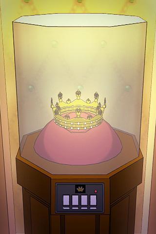 Escape: The Jeweled Crown