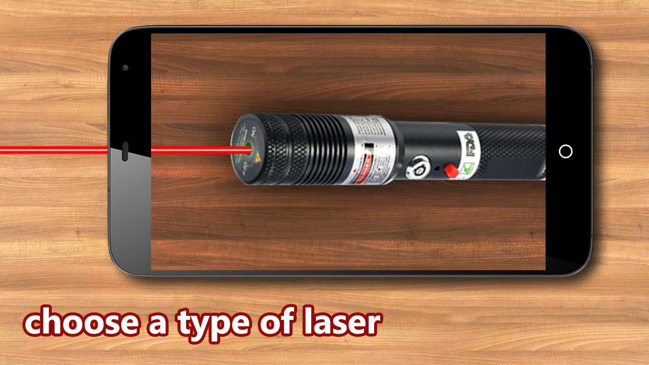 Laser Simulator Aircraft Crash