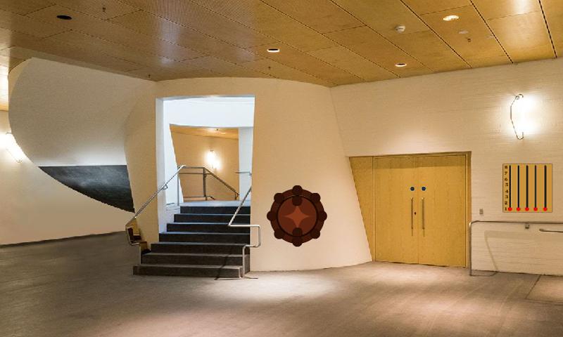 Media Art School Escape