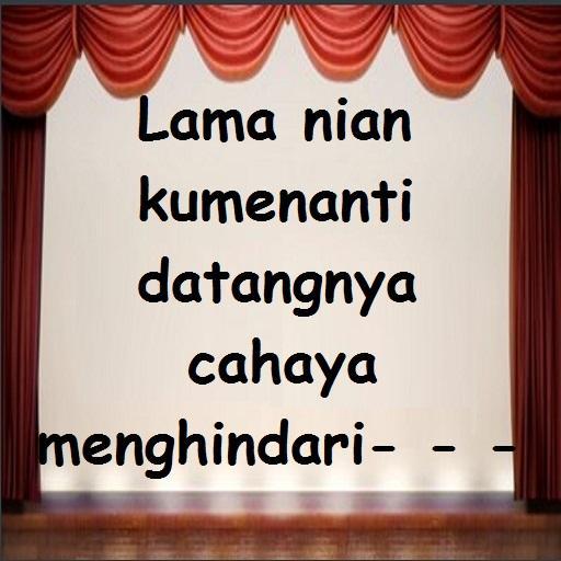 Nafa Urbach Bagai Lilin Kecil