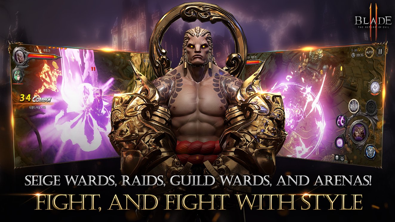 Blade II - The Return of Evil