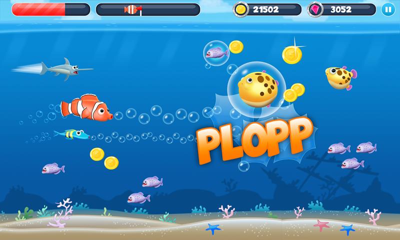 My Little Fish (FREE)