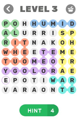 Nature & Weather Logic: Find Related Words Quiz