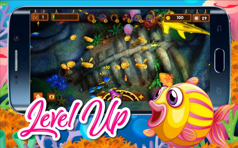 Fishing Joy FREE Game