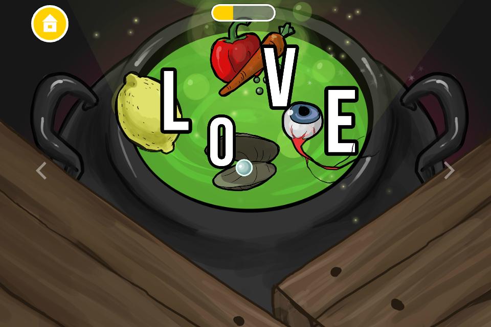 Potion Party - free game