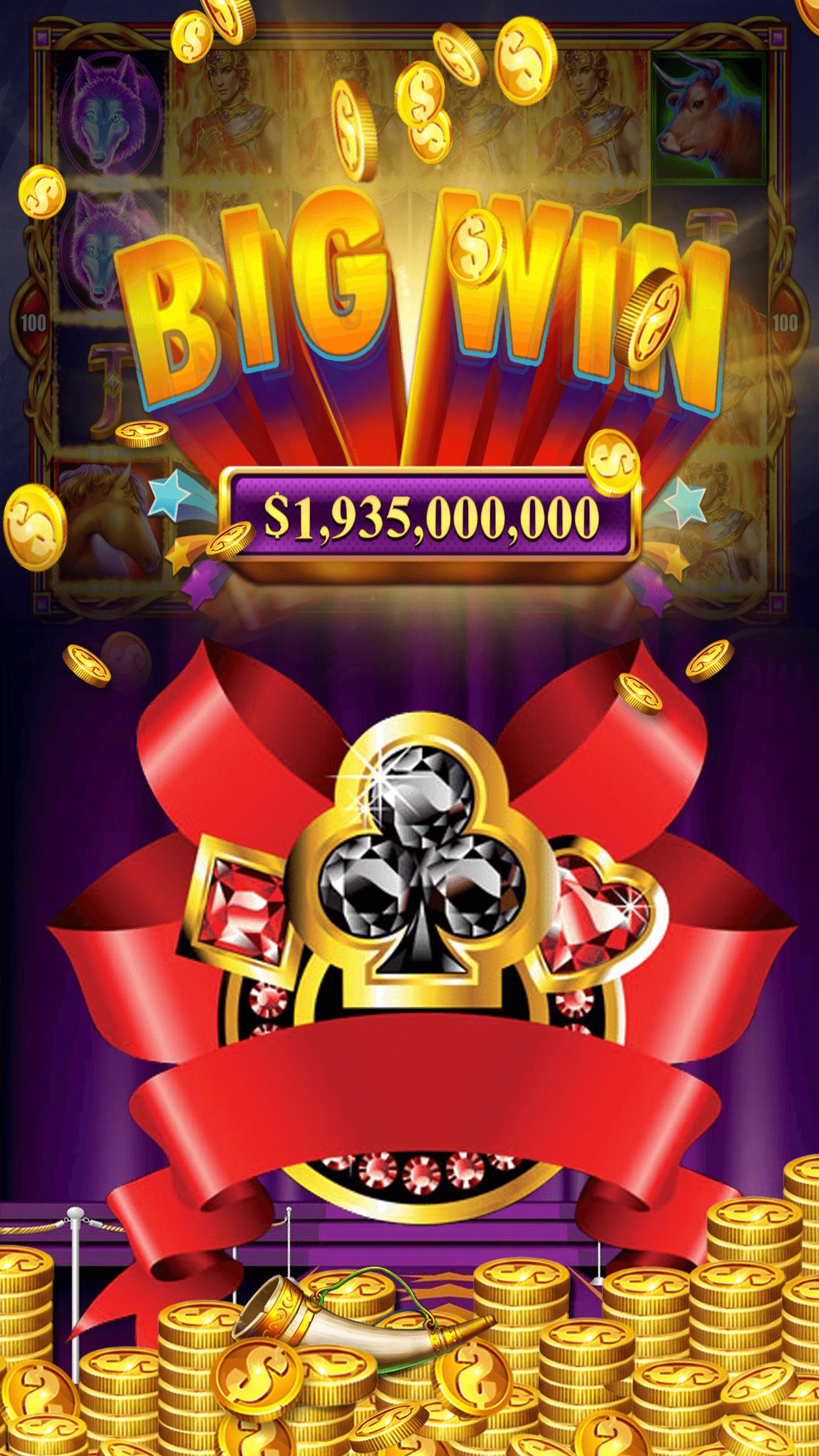 Slots Rich of Casino