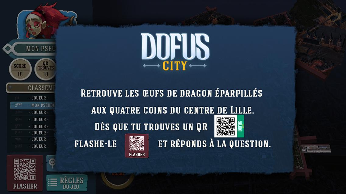 Dofus City