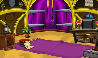 Escape Games Challenge 107