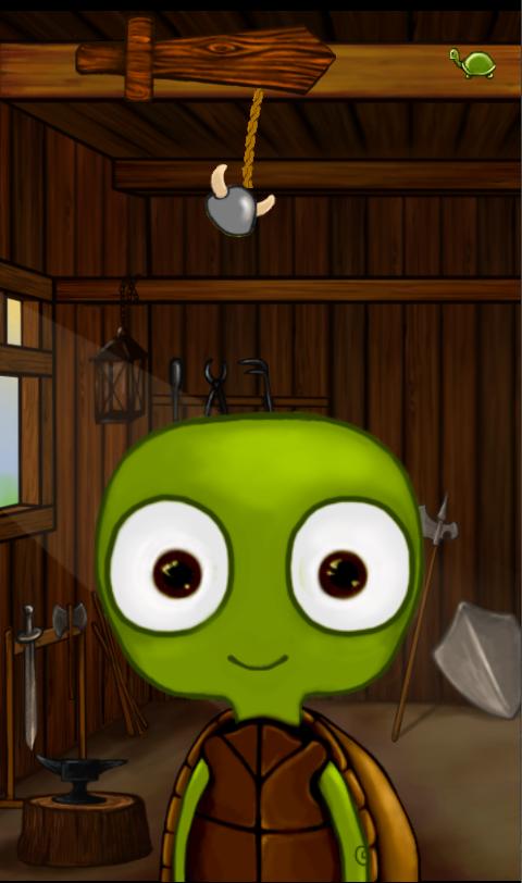 Edi the Knight - Minigames