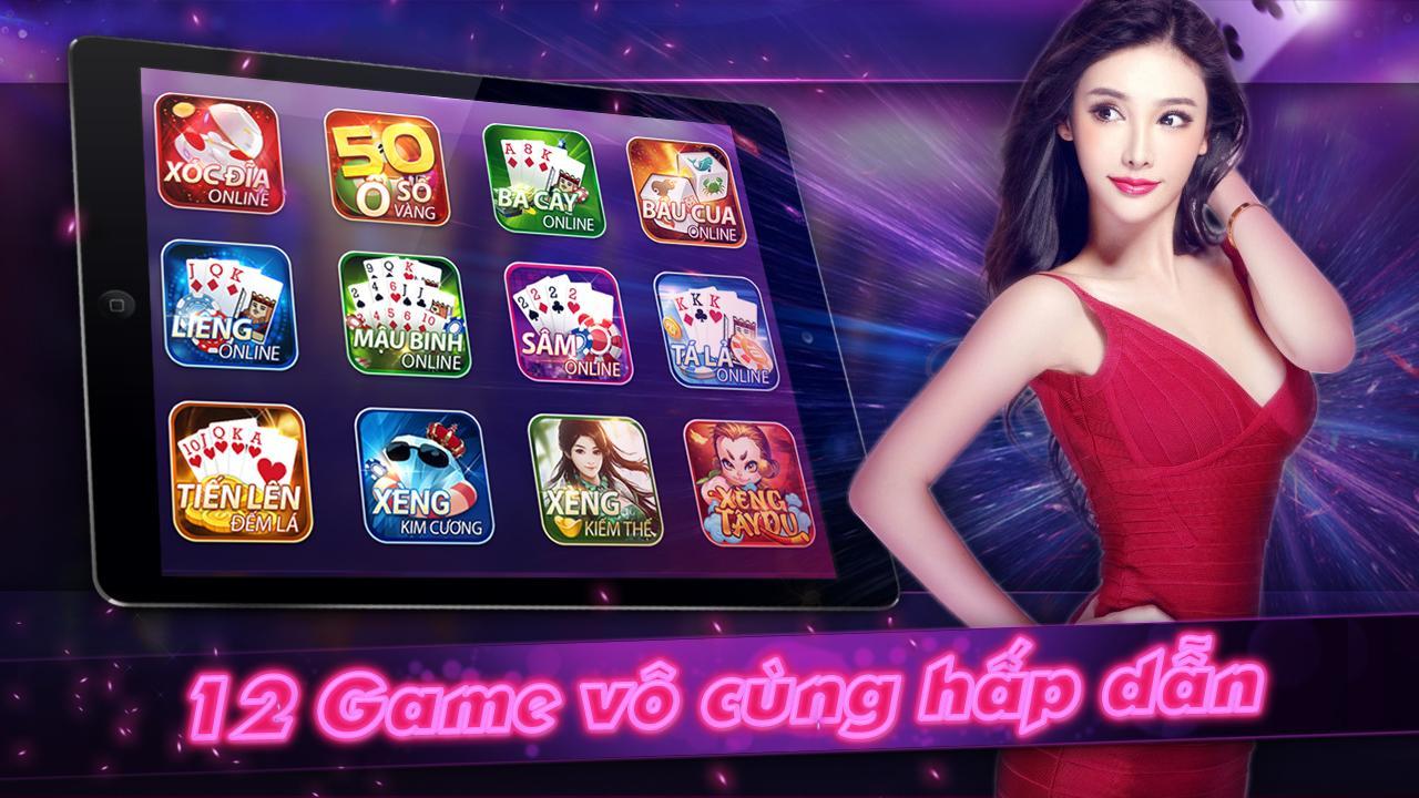 Tai Phu - Danh bai doi thuong