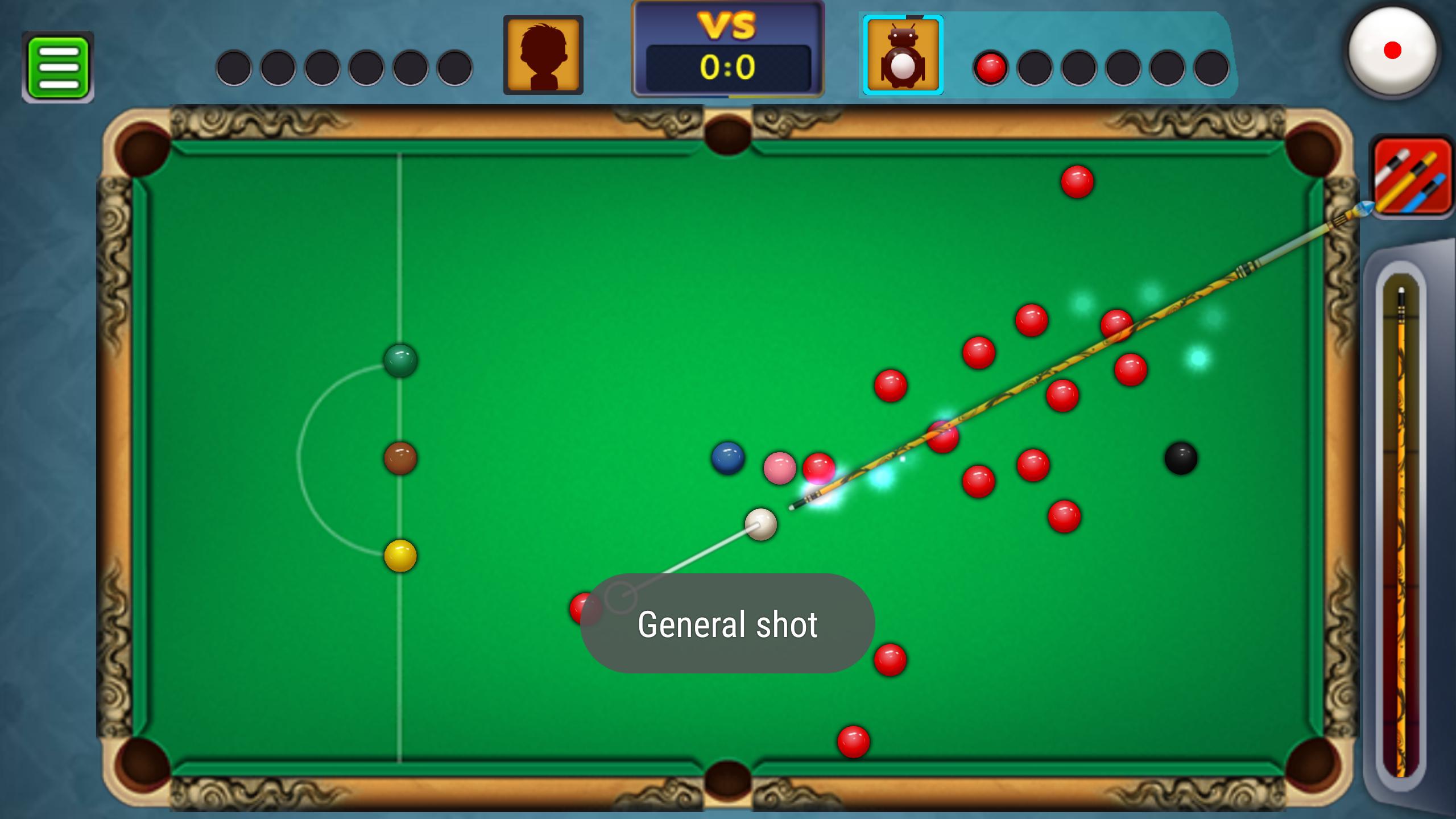 Pool Billiards Pro 2018