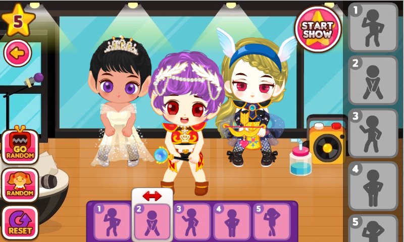 Fashion Judy: Elf Style