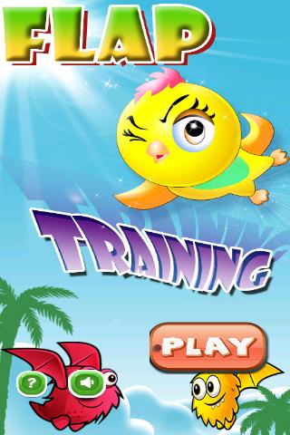 Chick Fly Chick Live can Fly