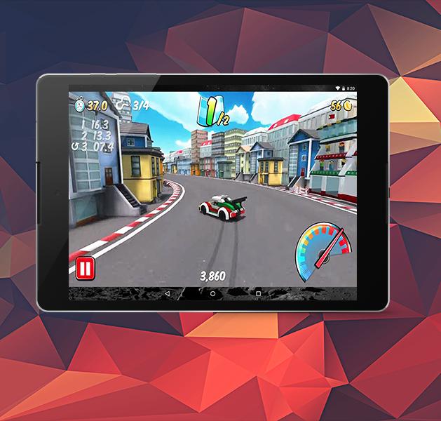 Guide  lego city : my city 3