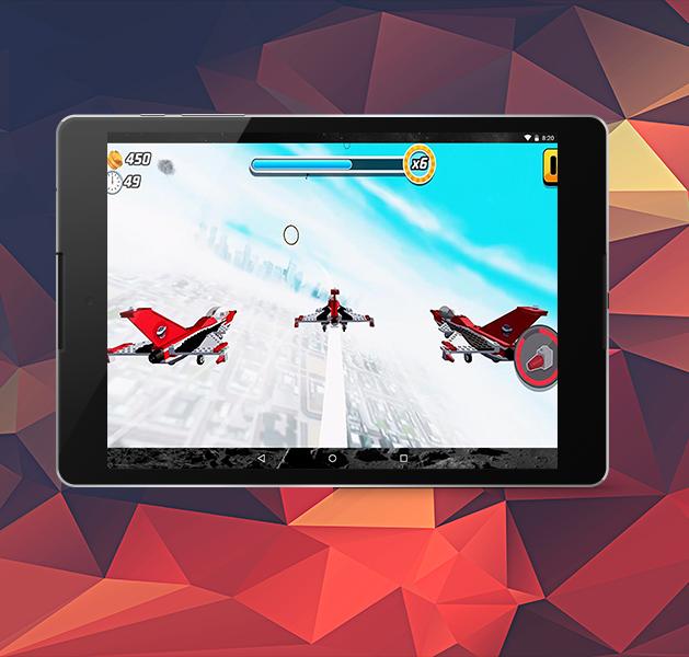 Guide  lego city : my city 3