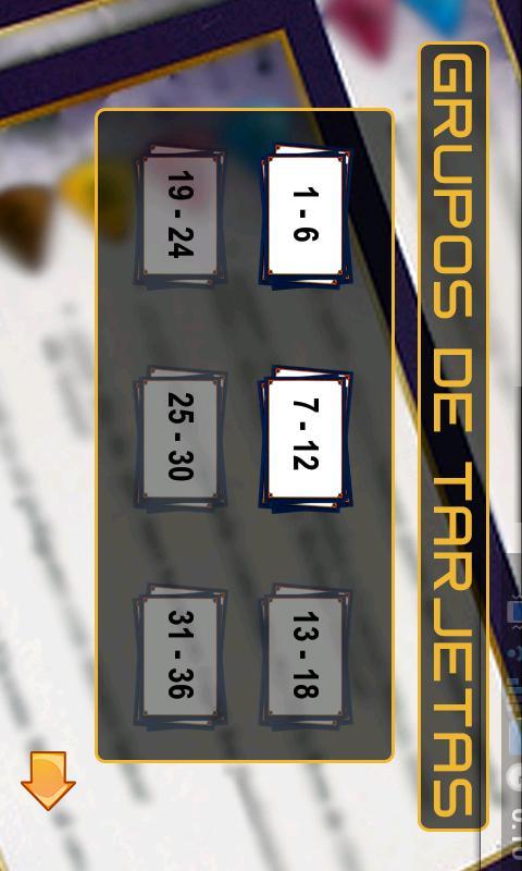 Entrenador de Trivial