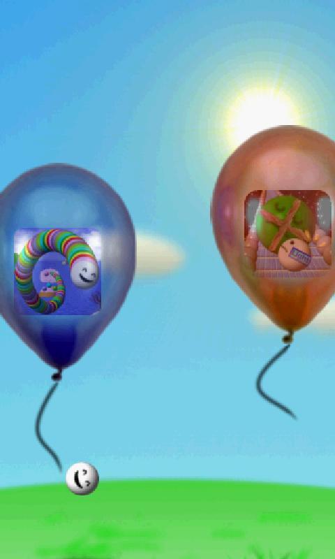 C-Marbles Card [10(Ten)]