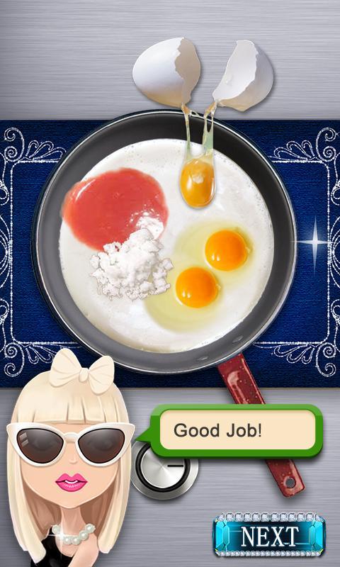 Celebrity Ice Cream Store