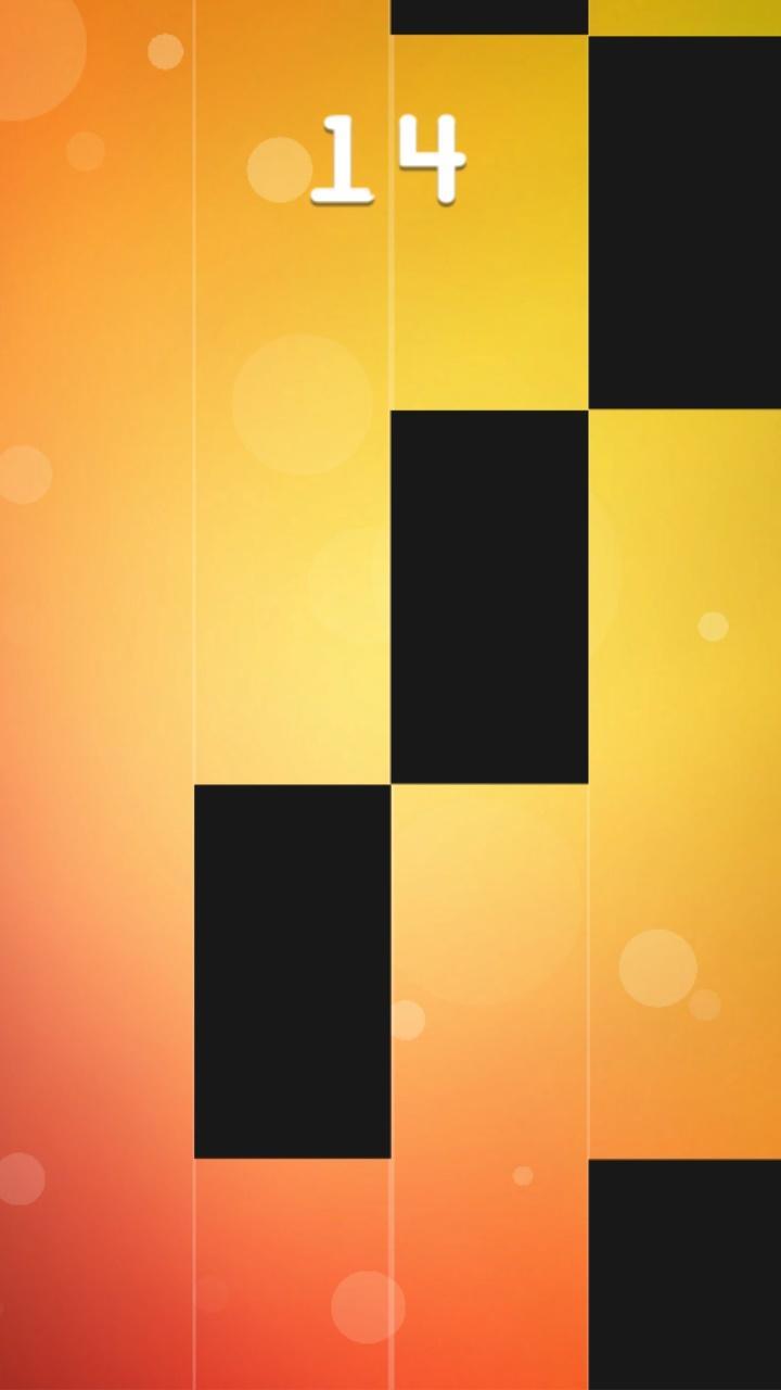 Alan Walker - Faded - Piano Magical Game