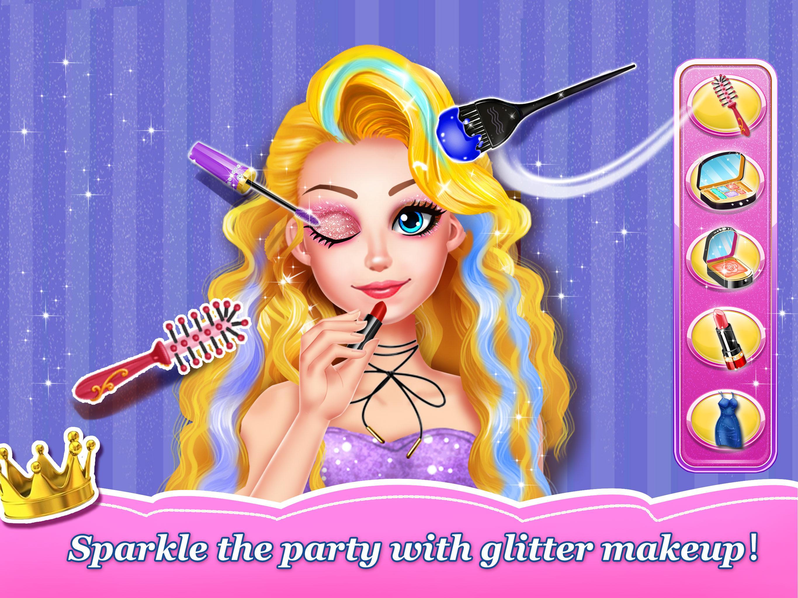 Gossip Girl 3 - The New Prom Q