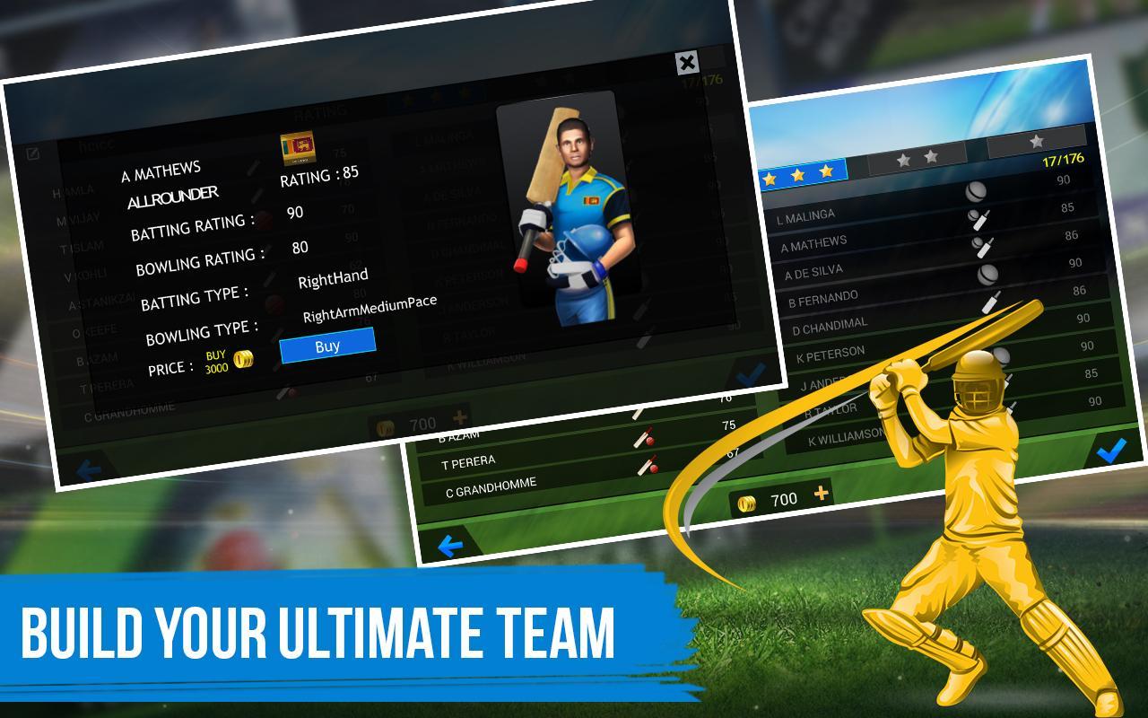 Srilanka Cricket Champions