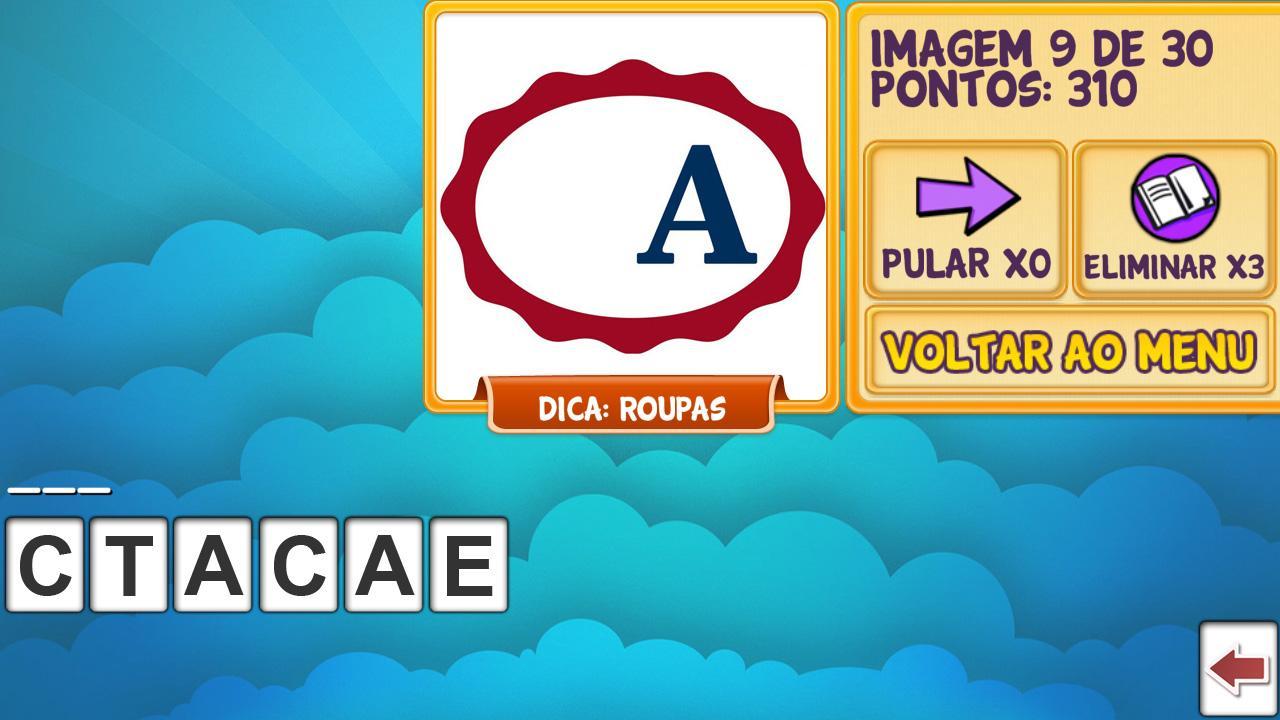 Eu sei a logo Adivinhe a marca