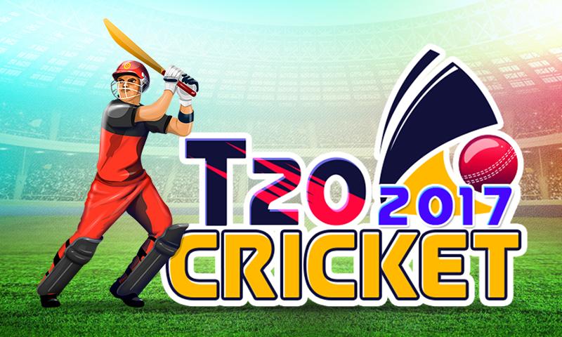T20 Cricket 2017