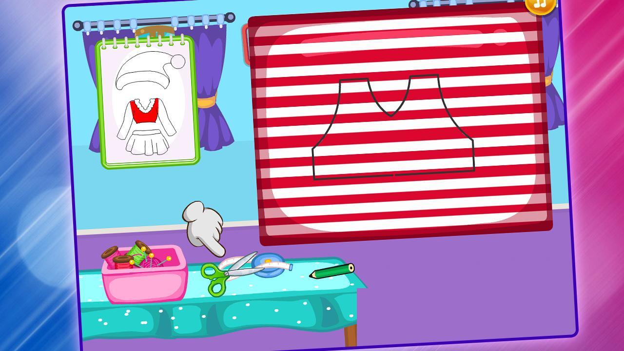 Design My Christmas Clothing