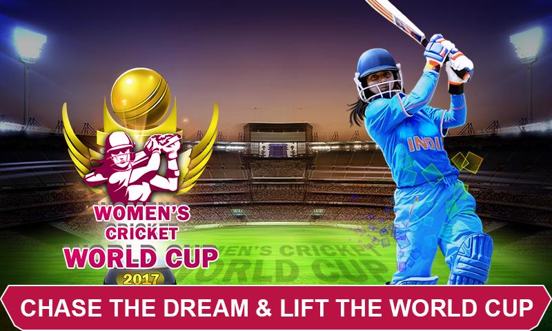 Women's Cricket World Cup 2017