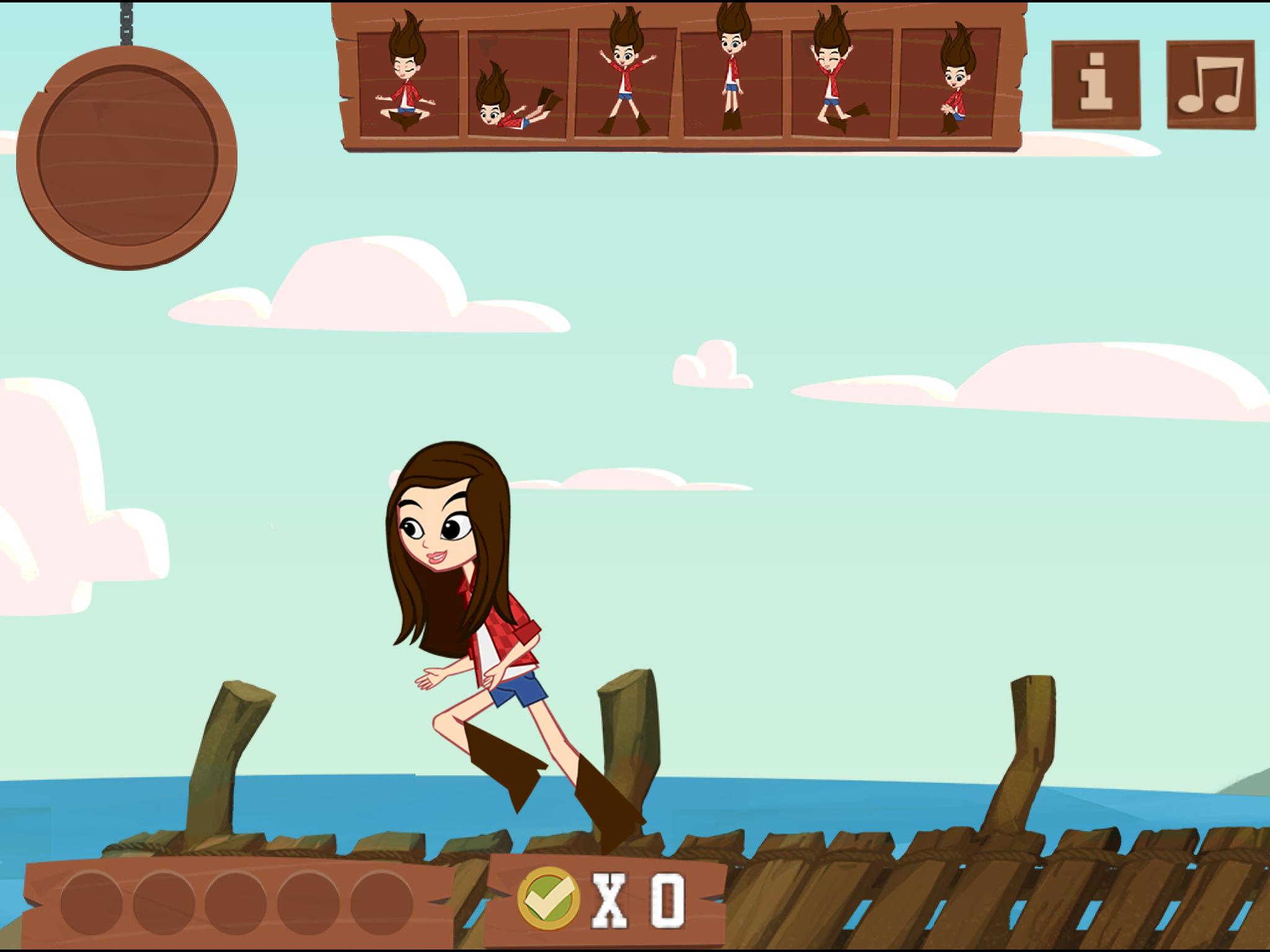 Gaby Estrella na Fazenda