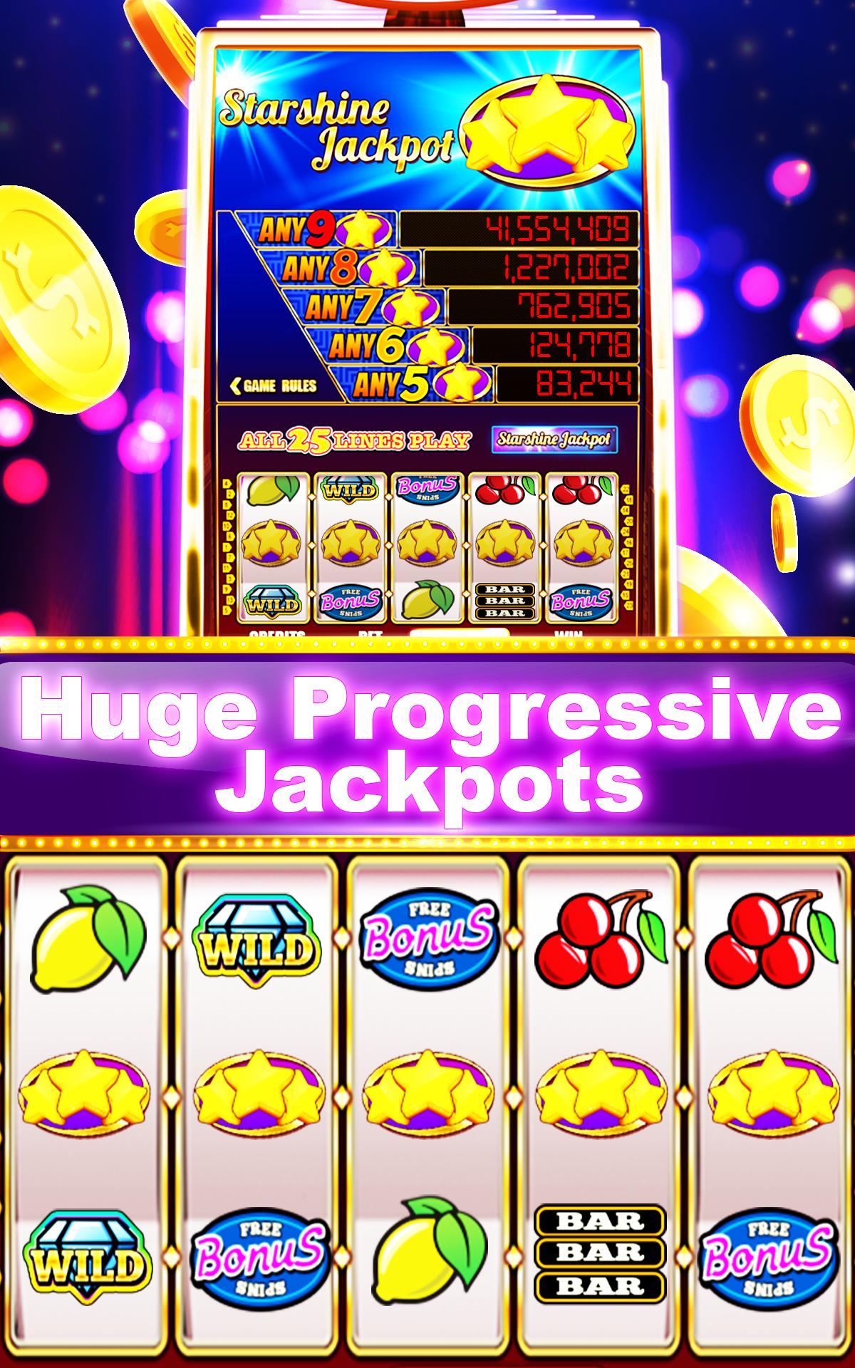 Double Spin Casino Slots