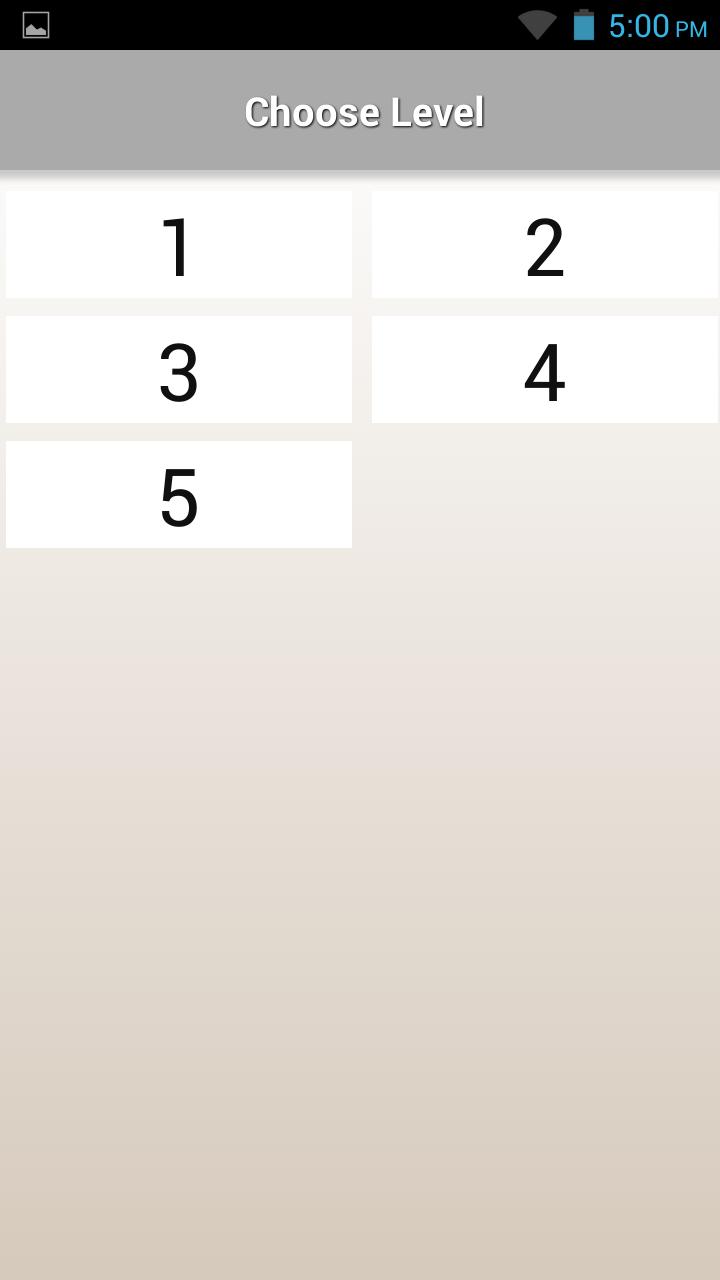 Answers for Word Trip