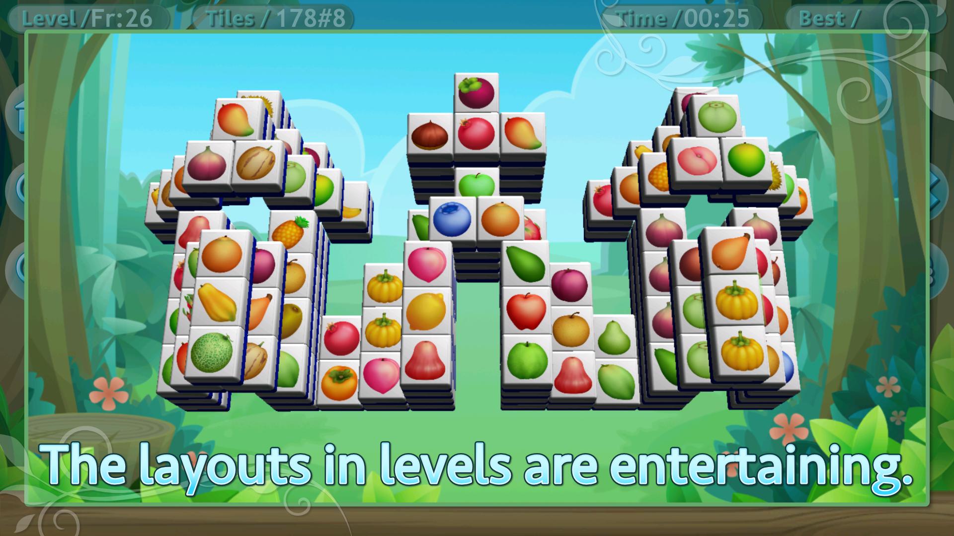 Match World-Journey of Pair