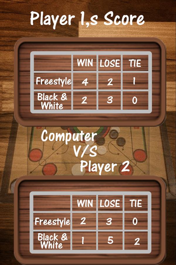 Carrom King