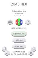 2048 Hex