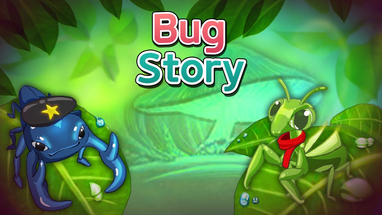 Bug Story